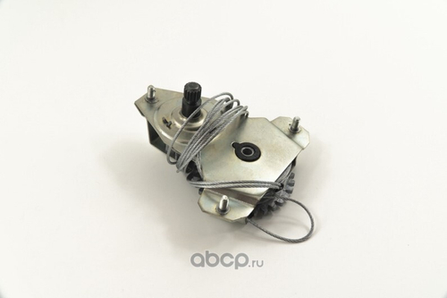 Стеклоподъем./2101/ перед. (ГрандРиАл)