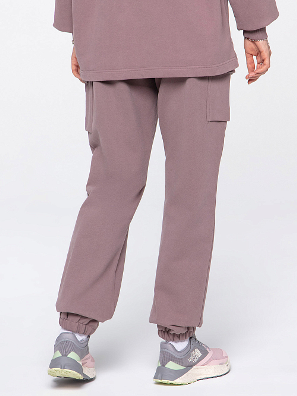 Женские брюки STREETBEAT Pant Peach Effect