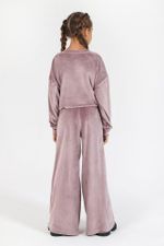 Костюм для девочки Вита-2 Виотекс КАПУЧИНО