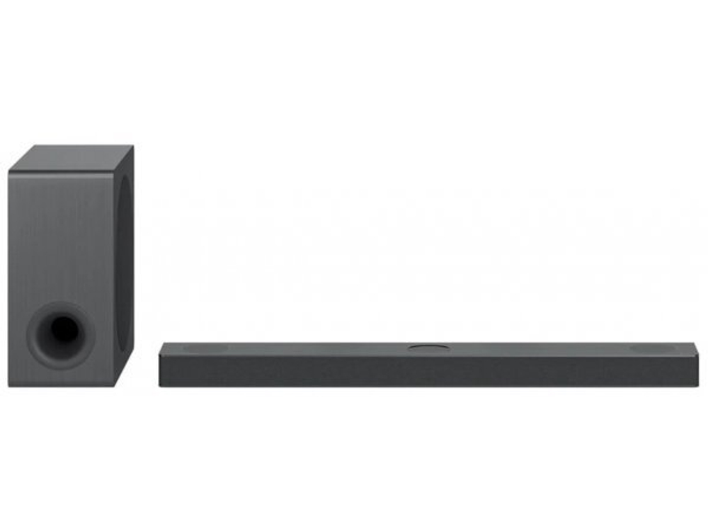 Саундбар LG S80QY