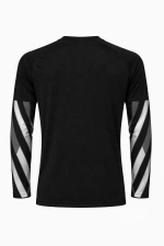 Вратарская кофта Nike Dri-FIT Park V GK Детская - черный