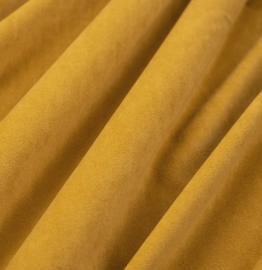 Микровелюр Best mimosa (Бест мимоза)