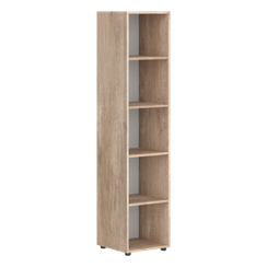 Каркас шкаф-колонки высокой THC 42 426х430х1930 TORR-Z