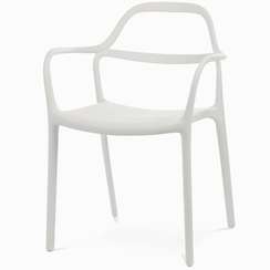 Стул Dali белый