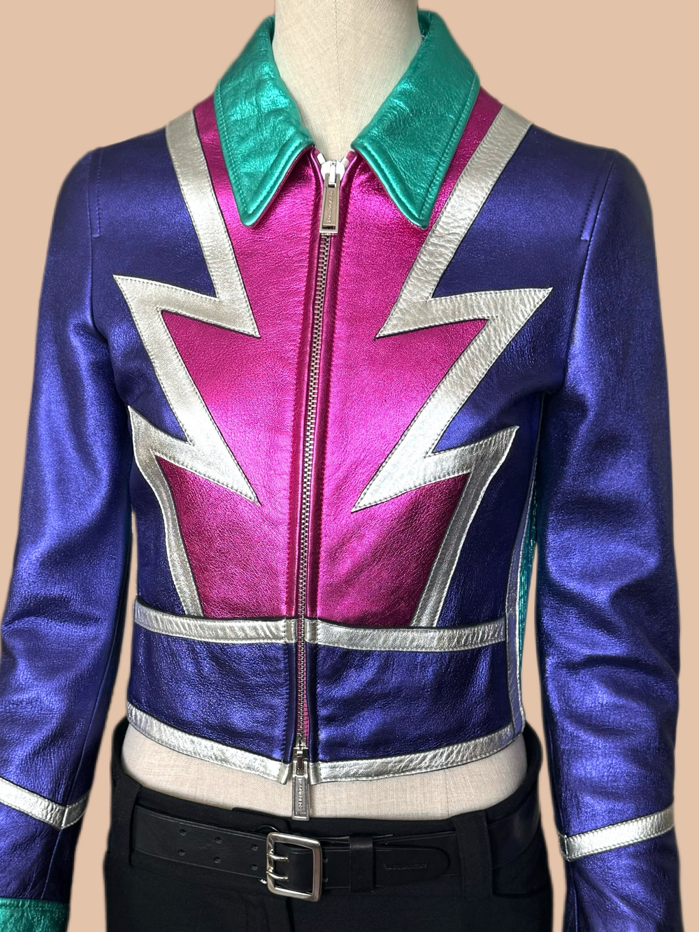 Куртка DSQUARED2