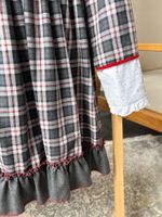 Хлопковое платье Abuela Tata, 152