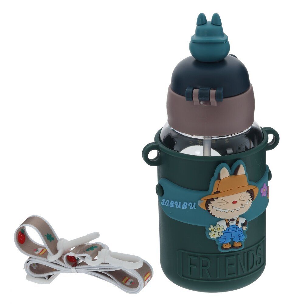 GAEM Бутылка, 590 мл, L10 W8,5 H21 см