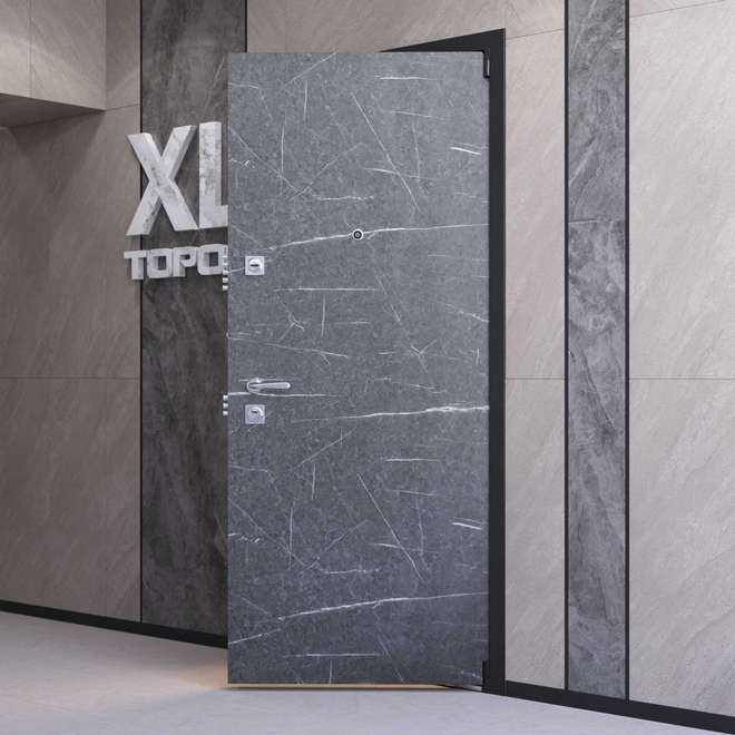 Входная дверь XL торос