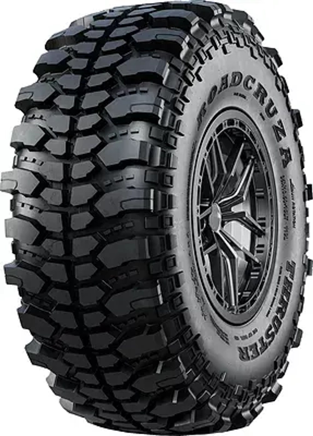 Roadcruza Thruster 31x10,5x16 109N