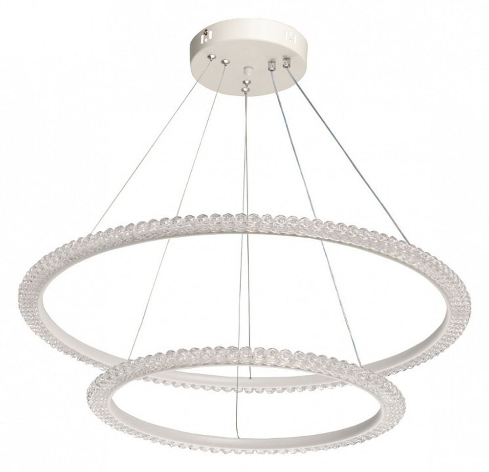 Подвесной светильник De City Ральф 15 675016002