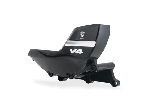 PR327BS CNC RACING CLUTCH COVER PROTECTOR (DVL V4)