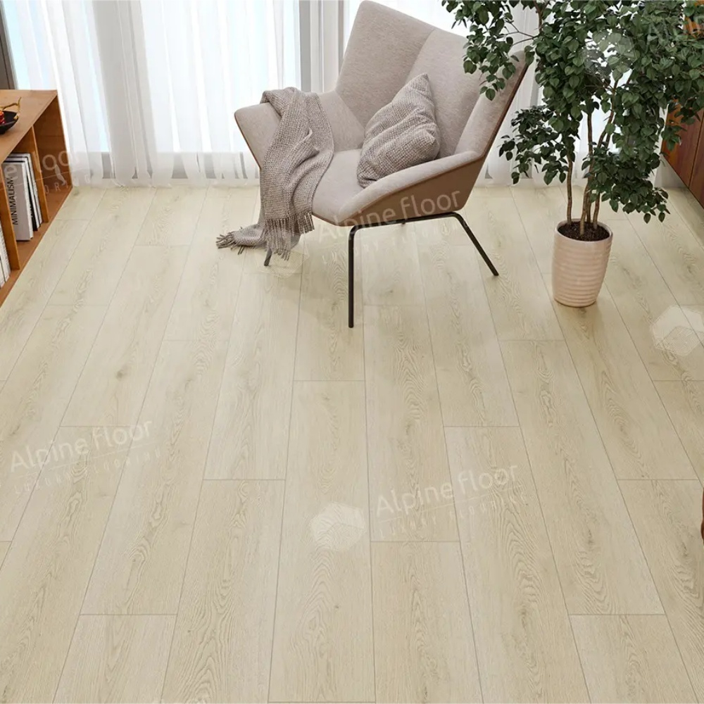 Кварцвиниловая плитка Alpine Floor Eclipse Super Mat Eco 21-1 Лунар