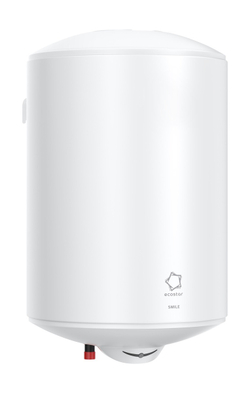 Электрический накопительный водонагреватель Ecostar Smile EWH-SM30-RE
