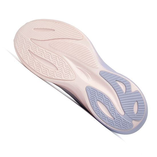 Кроссовки женские ANTA LEAF Фиолетовый Розовый фото 5