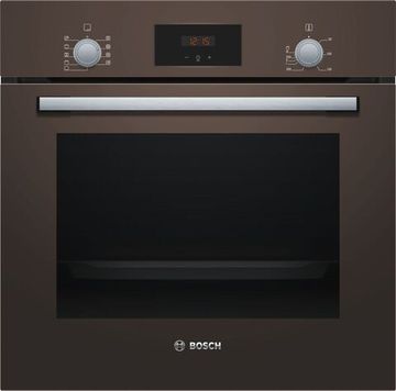 Электрический духовой шкаф Bosch HBF134EL0R