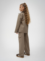 Костюм карго