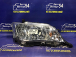 Фара передняя правая TOYOTA FIELDER 2012-2015