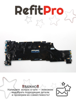 Материнская плата для ноутбука Lenovo T560 i7-65 N16S AMT-N TPM-Y WIN (01AY459), оригинал