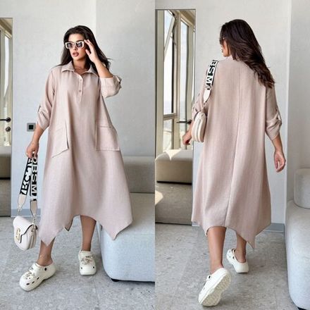 Платье УК-137-1 Fabrika Фото 1