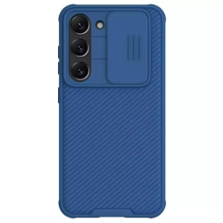Накладка Nillkin CamShield Pro Case с защитой камеры для Samsung Galaxy S23