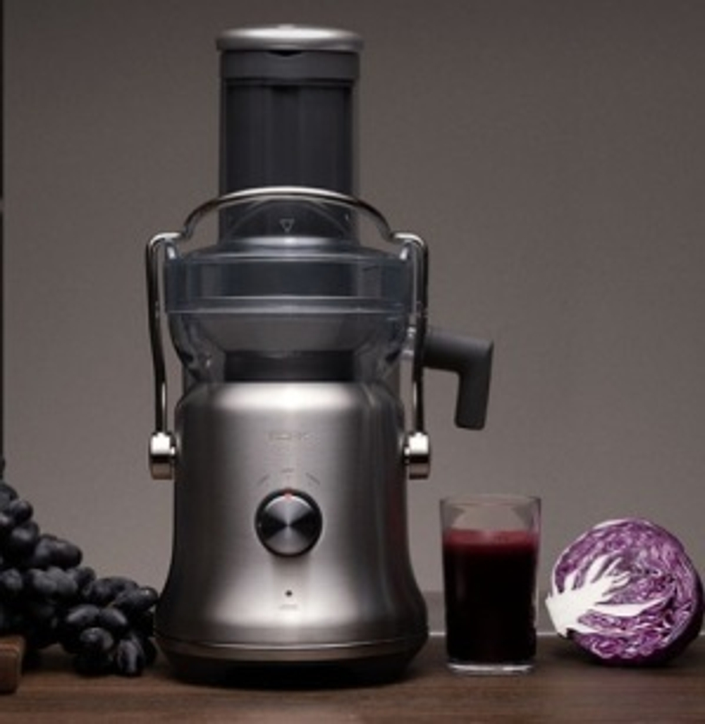 Соковыжималка Электрическая Bork S-702