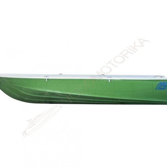 Лодка пластиковая СЛК-310