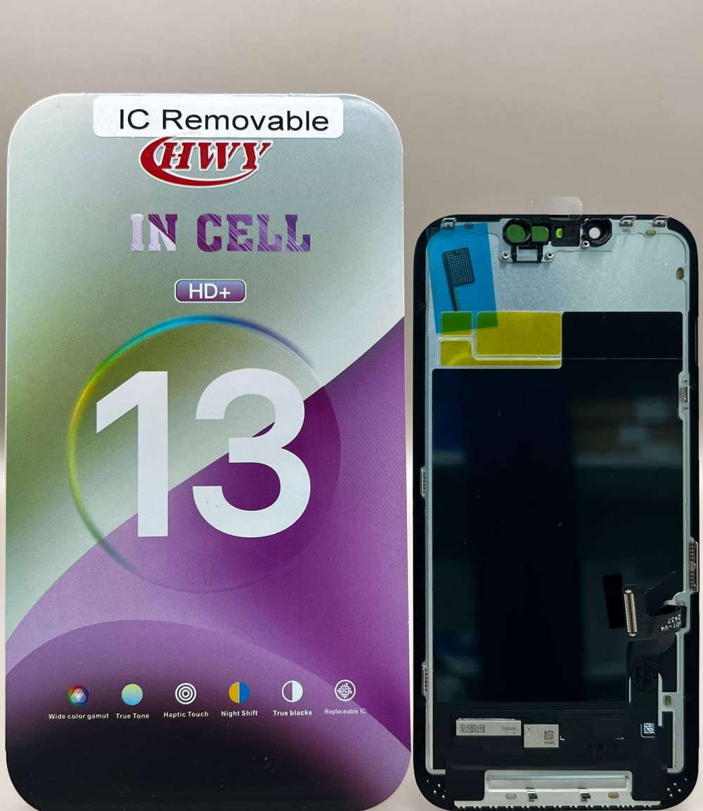 Дисплей iPhone 13 HD+ incell ZY