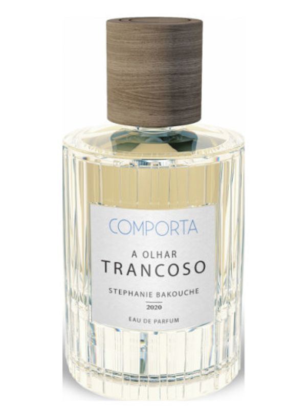 Comporta Perfumes A Olhar Trancoso