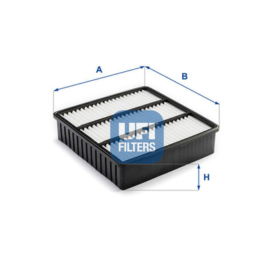 UFI - 3027500-UFI - Air Filter