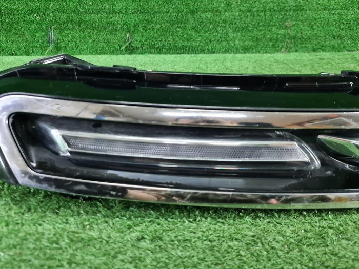 ДХО правый Citroen C5 Aircross (2018-2022) LED