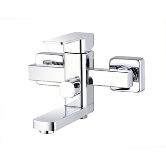 Смеситель для ванны 35к Glauf NEB3-A123