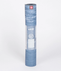 Коврик для йоги Manduka Eko Lite Mat 180*61*0,4 см из каучука Limited Edition