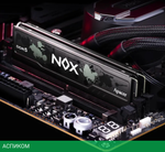 Оперативная память Apacer 2х8GB DDR5 DIMM (AH5U16G52C52RMWAA-2)