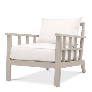 Уличное кресло Chair Cap-Ferrat арт.113740