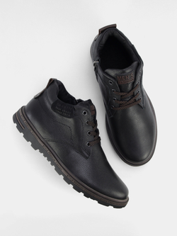 Ботинки мужские B326-1P