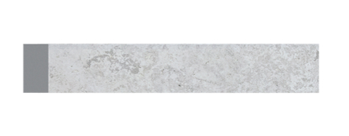 Молдинг гладкий Decomaster ECO LINE D047-1619 20х10х2900 мм