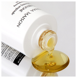 MEDI-PEEL Derma Maison Vitabenone Ampoule ампульная мультивитаминная сыворотка выравнивающая тон кожи