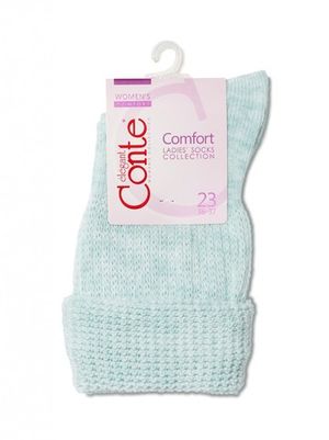 Носки Comfort 17С-172СП рис. 000 Conte