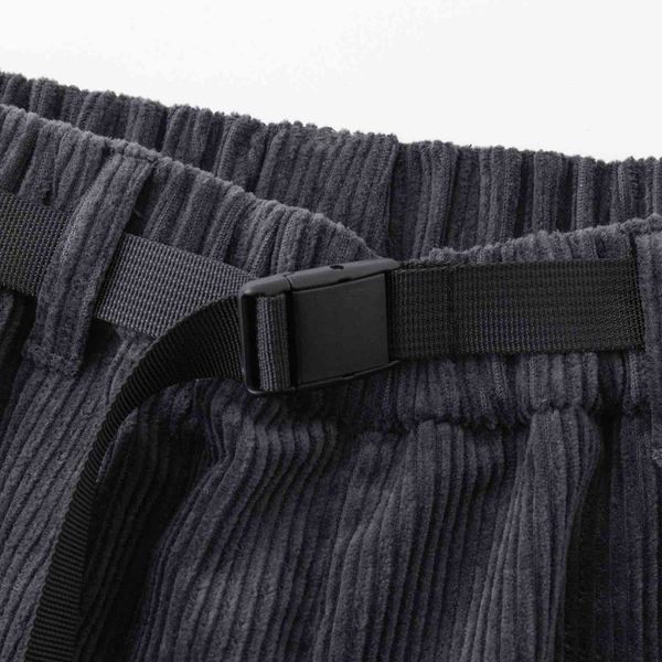 Брюки Velvet 3.0 графитовые - фото 3