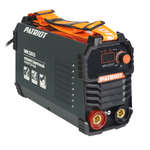 Аппарат сварочный инверторный PATRIOT WM 230 D