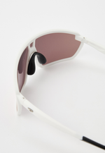 Спортивные очки GOG Freya / Matt White-Black / Infrared Lens