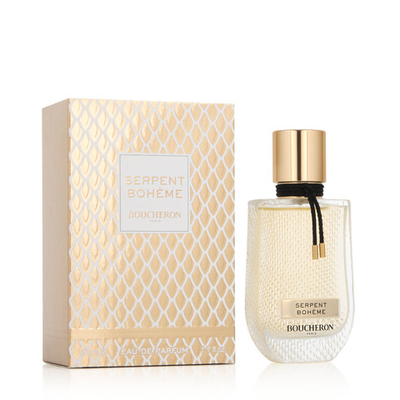 Boucheron Serpent Bohème Eau De Parfum 50 ml (woman)