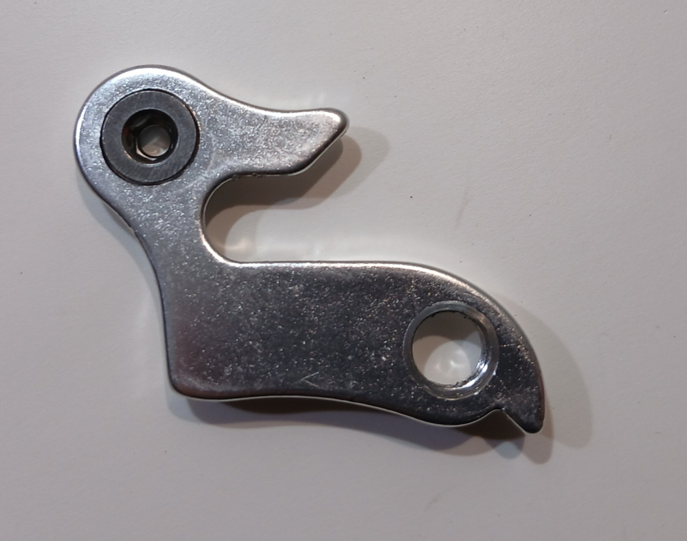 Крепление заднего переключателя скоростей петух Электровелосипед KUGOO V4 PRO