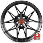 Комплект дисков BBS 17x7.5 et35 5x100
