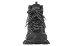 Balenciaga Track Hike Black Black White