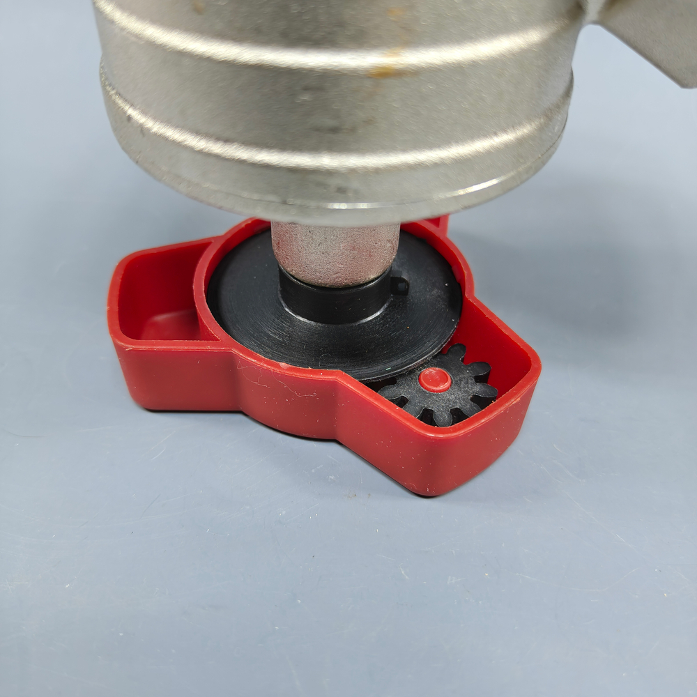 Балансировочный клапан VALTEC