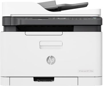 МФУ лазерное HP Color LaserJet 179fnw