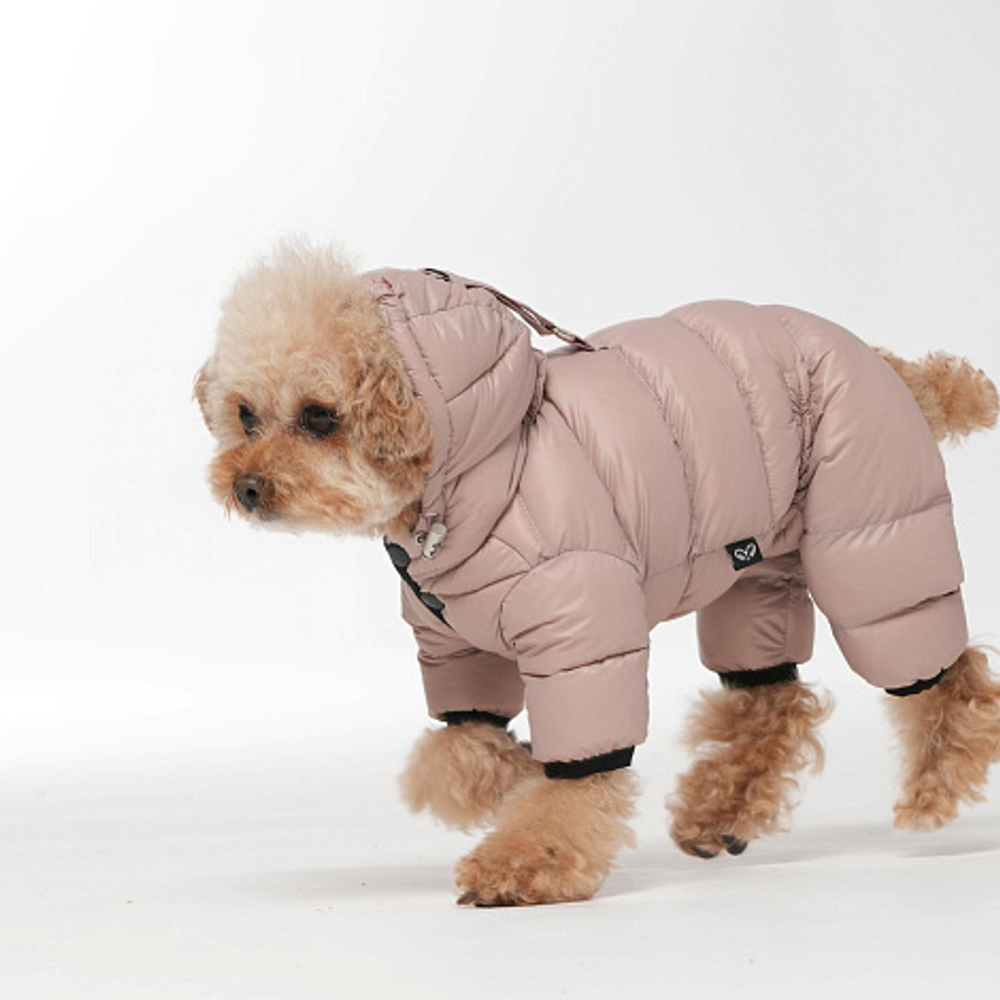 552 PA-OW Комбинезон "AIR 3", для девочек