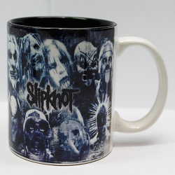 Кружка Slipknot