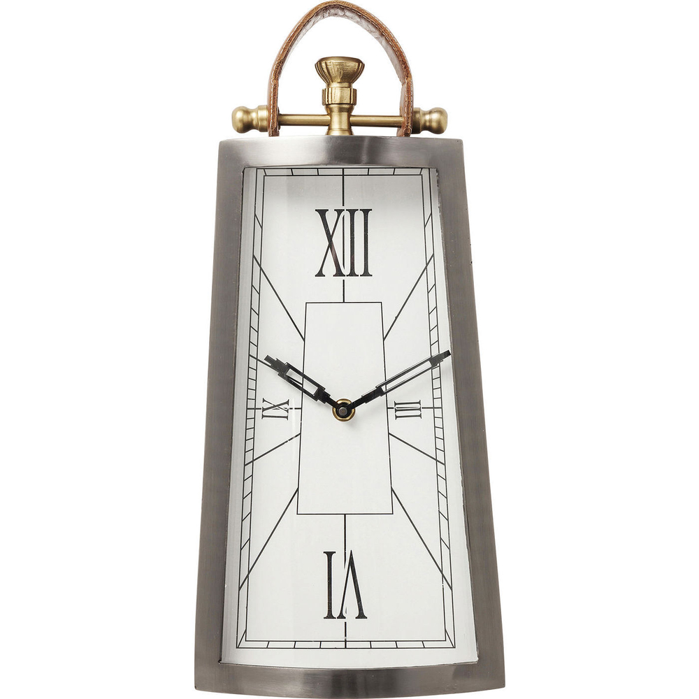 Часы настольные, 40 см [Арт. 61078]